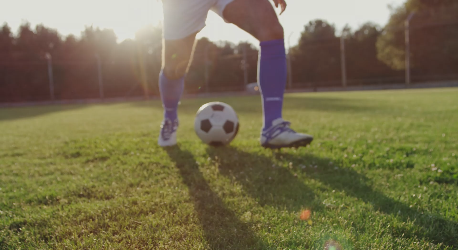 The Football Hub cover