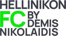 hellikon FC logo dark