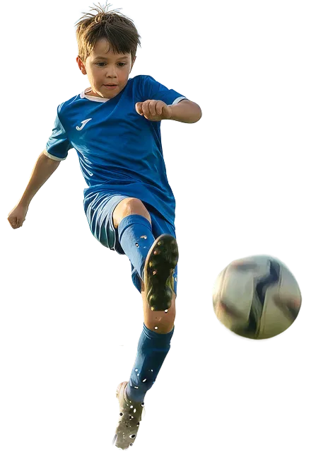 boy hero