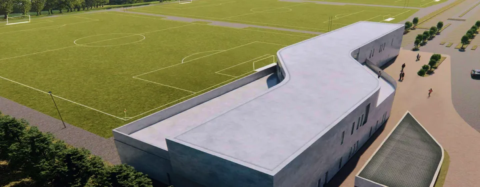 football hub