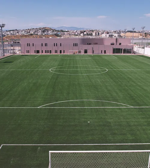 the football hub