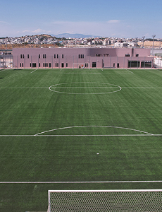 The Football Hub