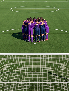Hellinikon FC by Demis Nikolaidis