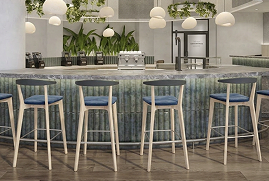 The Pitch Café Restaurant